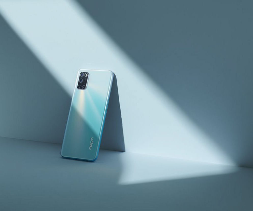 OPPO A72, A52