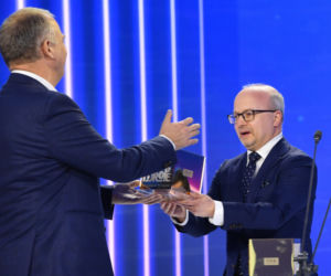 Nagrody 1. Międzynarodowego Festiwalu Telewizyjnego Heart of Europe