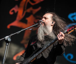Mystic Festival 2026 – dzień trzeci pod znakiem legend i monumentalnego finału Behemoth (06.06.2026)