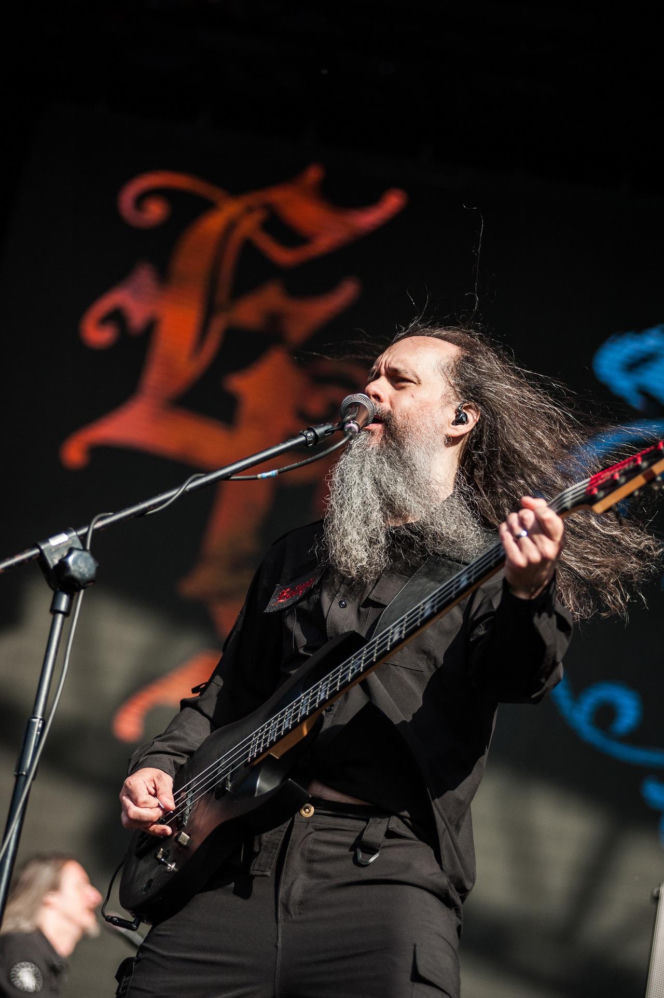 Mystic Festival 2026 – dzień trzeci pod znakiem legend i monumentalnego finału Behemoth (06.06.2026)