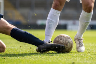 Górnik Zabrze zagra z Koroną Kielce. Trener lidera Ekstraklasy ostrzega przed rywalem