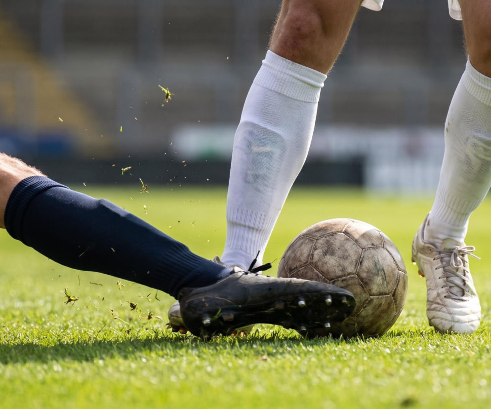 Górnik Zabrze zagra z Koroną Kielce. Trener lidera Ekstraklasy ostrzega przed rywalem