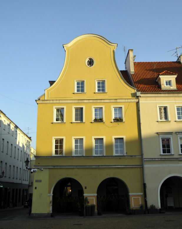 To miasto na Śląsku ma wyjątkowo piękną starówkę. Zachwyca też piastowskim zamkiem