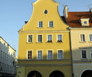 To miasto na Śląsku ma wyjątkowo piękną starówkę. Zachwyca też piastowskim zamkiem