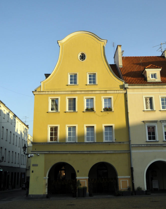 To miasto na Śląsku ma wyjątkowo piękną starówkę. Zachwyca też piastowskim zamkiem