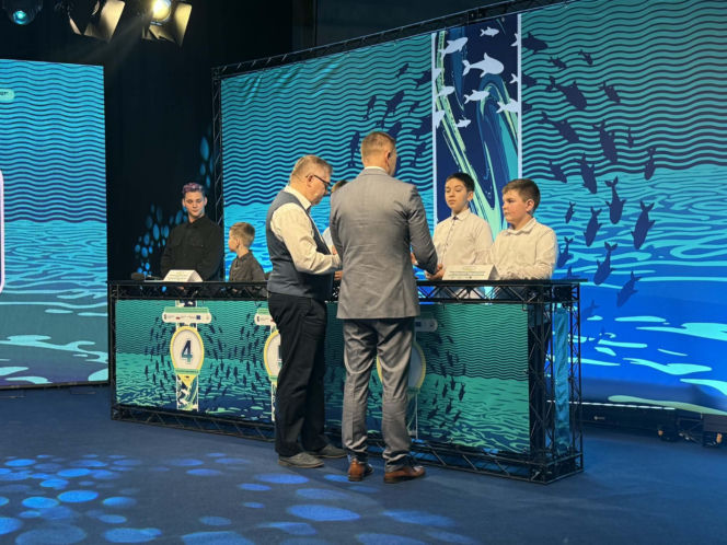 Multimedialna Lekcja Biologii