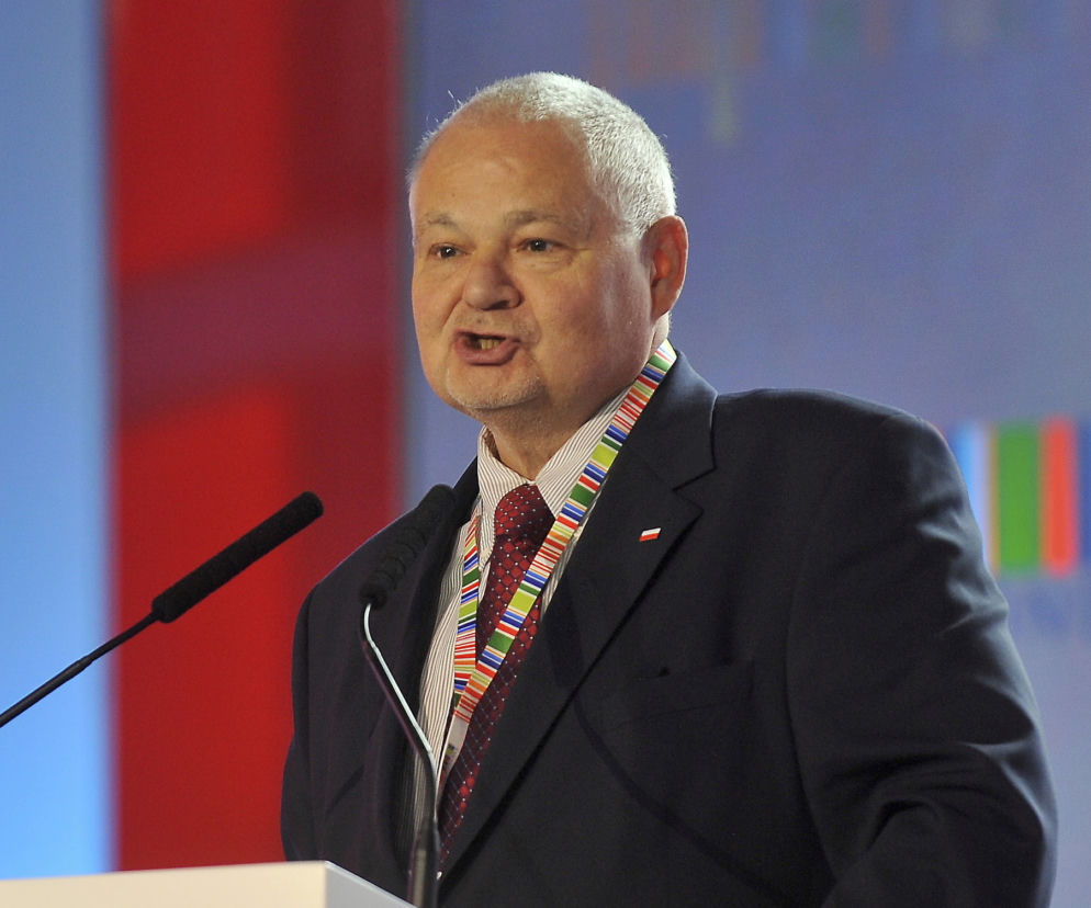 Adam Glapiński