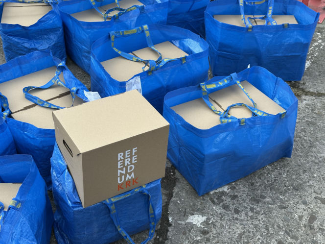 Jest oficjalny wniosek o odwołanie prezydenta Krakowa. Inicjatywę poparło ponad 130 tysięcy osób