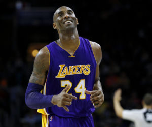 Kobe Bryant