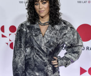 Anna Jantar była przygotowana do lądowania, czekała na nią córka