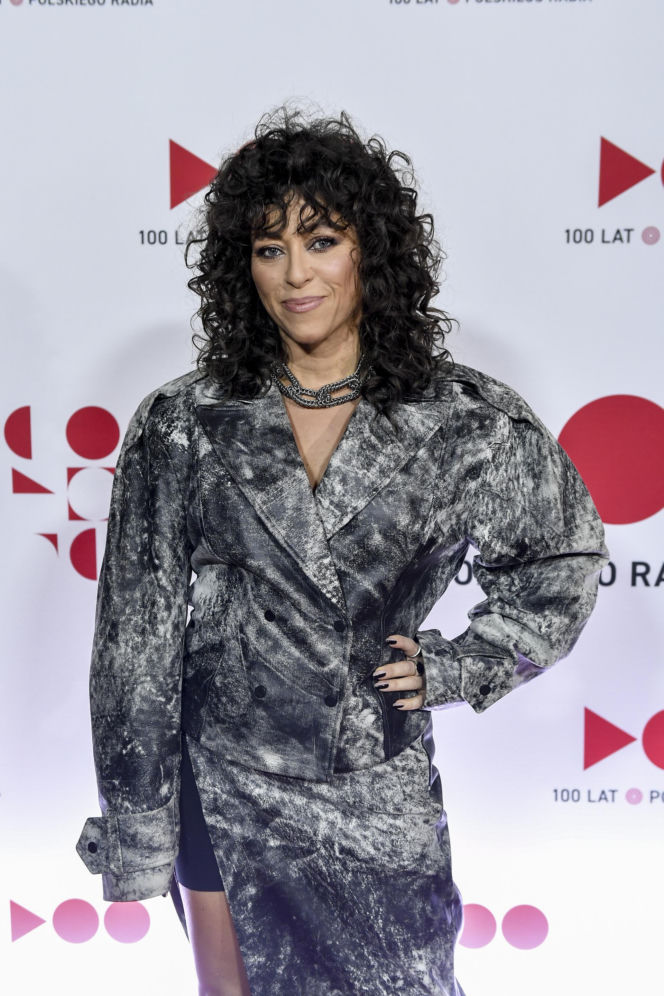 Anna Jantar była przygotowana do lądowania, czekała na nią córka