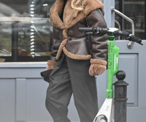 Monika Olejnik czy Włóczykij?