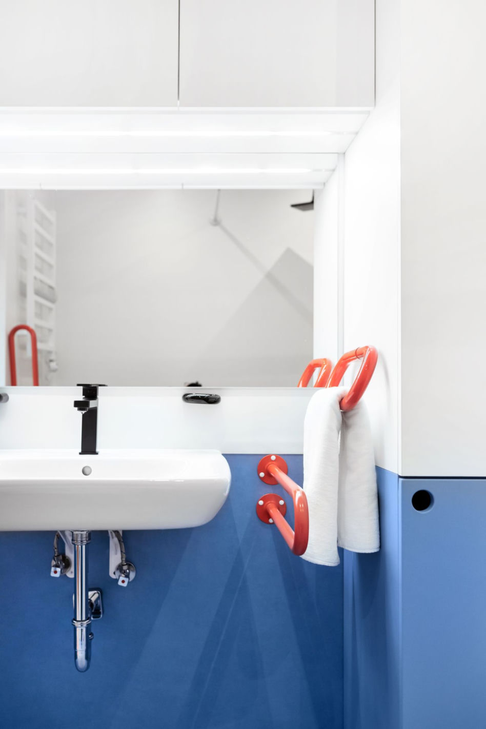 Good Spot: mobilny hotel na czas pandemii projektu Polaków