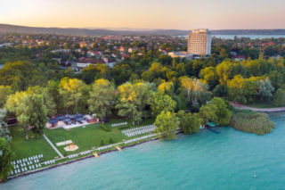 Nie tylko sentyment. Balaton przyciąga Polaków komfortem i ceną