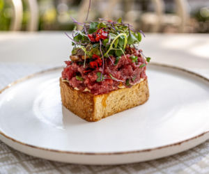 RestaurantWeek w Białymstoku. Jesienna edycja festiwalu potrwa do 25 listopada