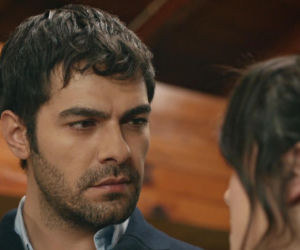 Wichrowe wzgórze odc. 354. Zeynep, Halil