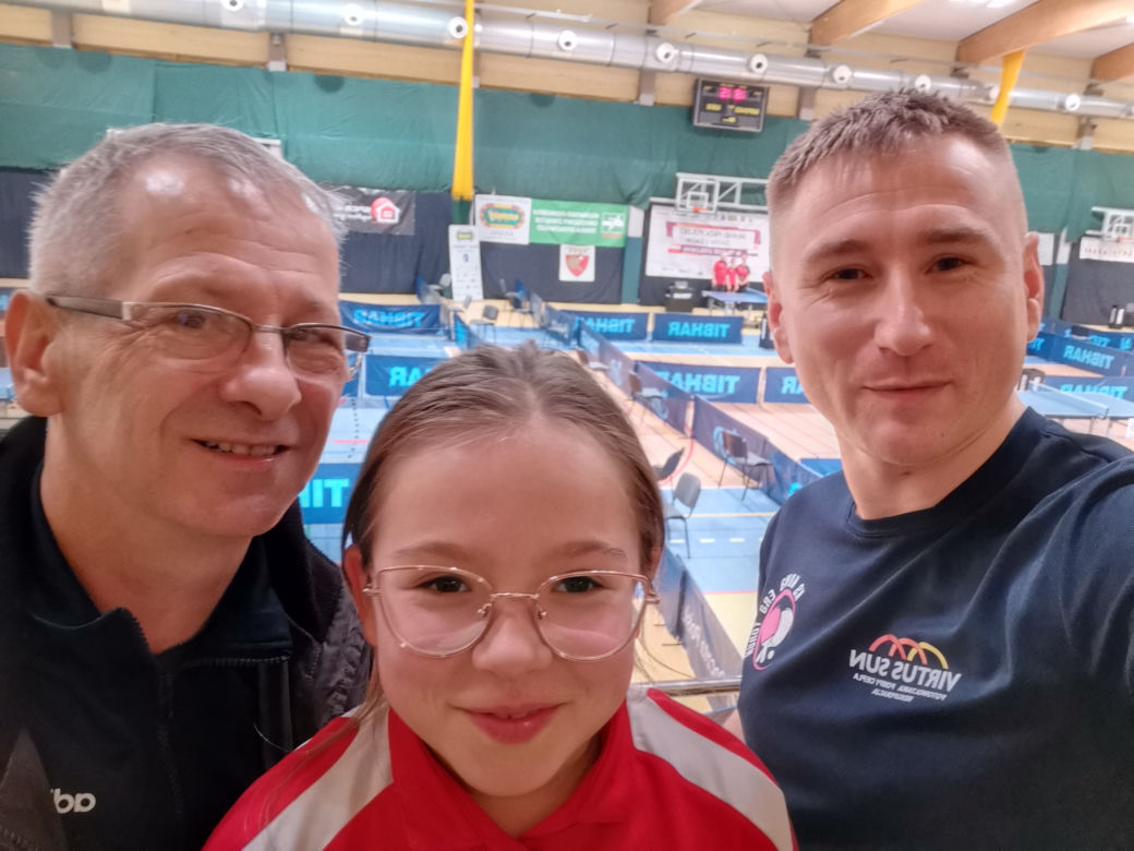  Pingla Cup 2022. Iza spod Mogilna z ogromnym sukcesem