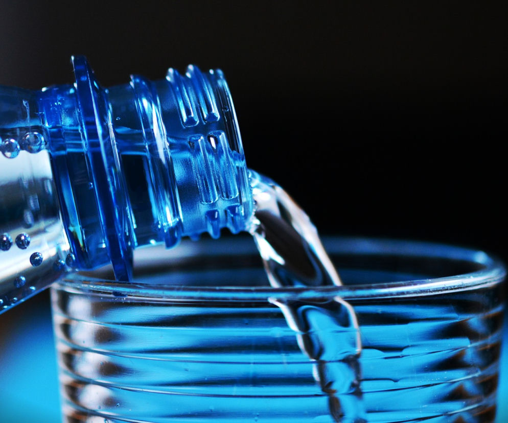 Automaty na plastikowe butelki pojawią się w Białymstoku? Tak pomysł mają radni Koalicji Obywatelskiej