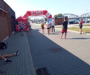 Bieg STW Run