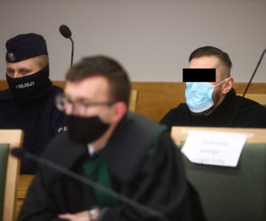 Rozpoczął się proces Miśka