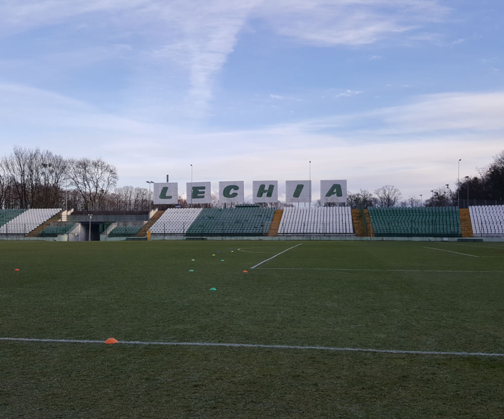 Lechia Gdańsk 13 września na wyjeździe zagra z Górnikiem Zabrze