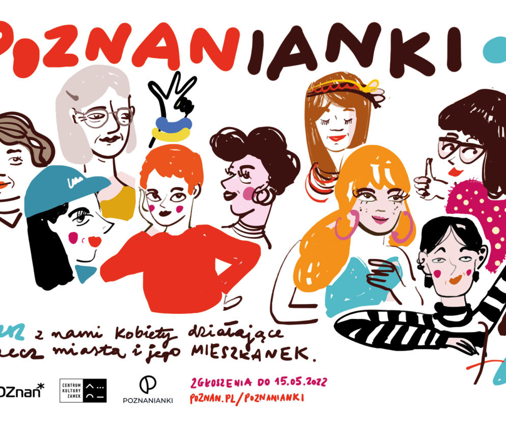 Poznanianki