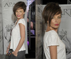 Agnieszka Włodarczyk