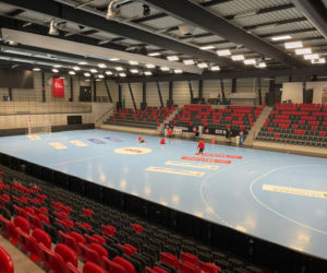 Rebud KPR Ostrovia: koniec europejskiej przygody