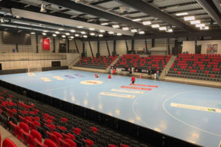 Rebud KPR Ostrovia: koniec europejskiej przygody