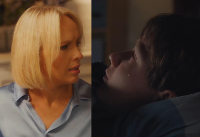 M jak miłość, odcinek 1921: Dorota odkryje, że Franek ją okradł. Ukryje to przed Bartkiem! Odeśle go z powrotem do ośrodka? - ZDJĘCIA, WIDEO