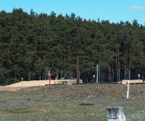 Strzelnica w Nietoperku po modernizacji. Nowe możliwości szkoleniowe dla 17 Wielkopolskiej Brygady Zmechanizowanej