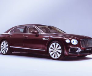 Bentley Flying Spur