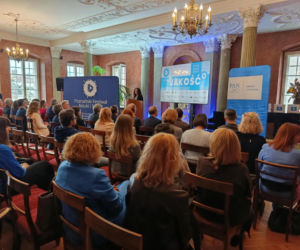 Nieokrzesana sztuka i metodyczna nauka. Ten festiwal łączy obie skrajności!