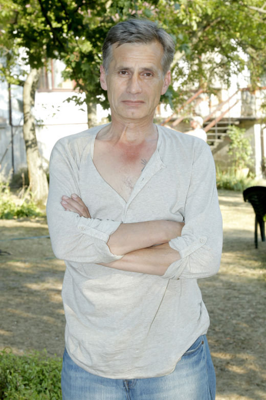 Tomasz Lulek
