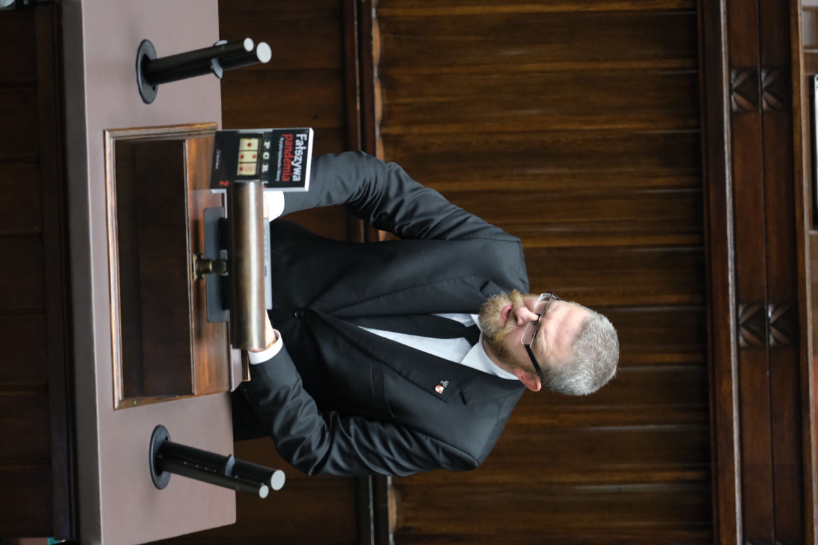 Grzegorz Braun