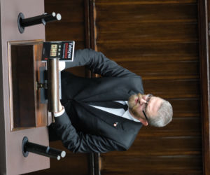 Grzegorz Braun
