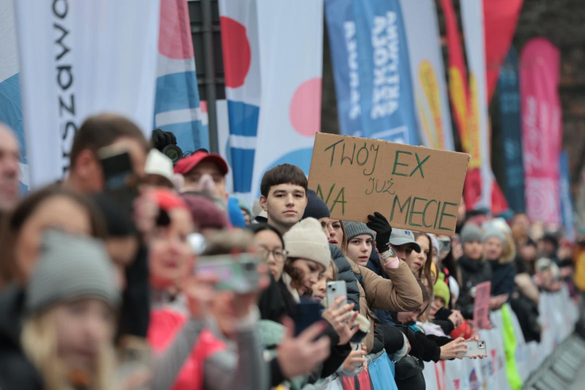 Bieg Niepodległości 2025