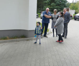 Po COVID-19 płuca 4-latka przestały działać