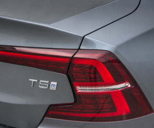 Volvo S60 T5 R-Design