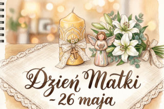 Życzenia dla matki chrzestnej na Dzień Matki. Jak złożyć życzenia mamie chrzestnej?