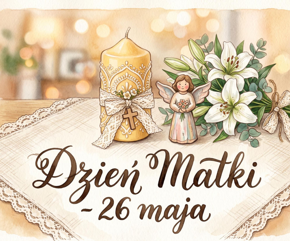 Życzenia dla matki chrzestnej na Dzień Matki. Jak złożyć życzenia mamie chrzestnej?