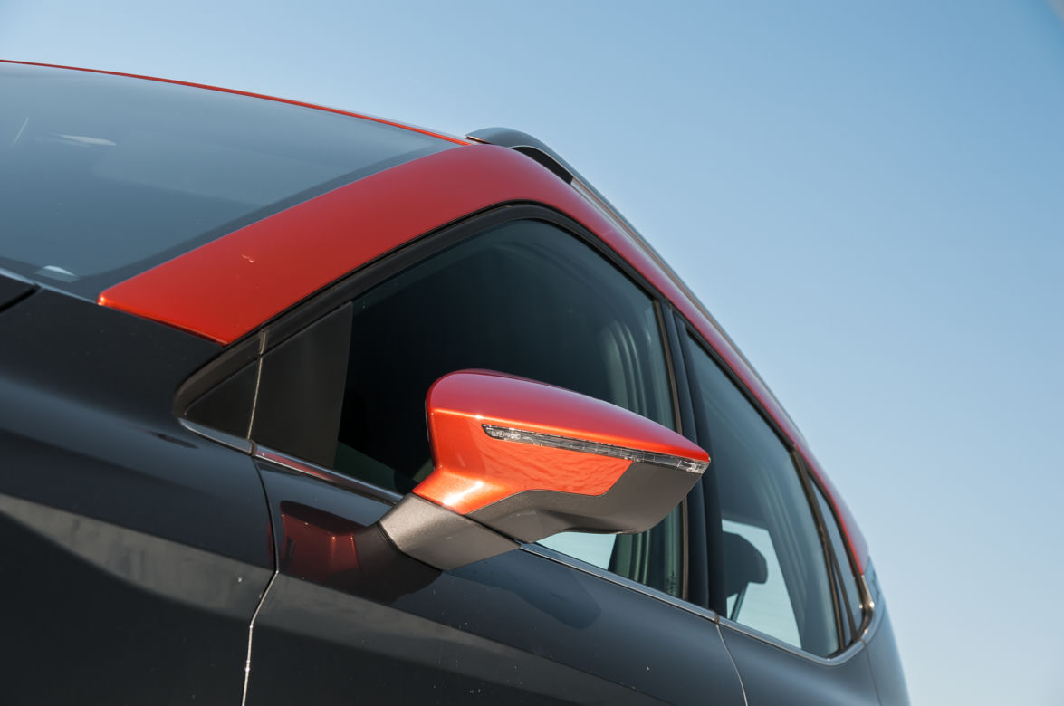 Seat Arona 1.0 TSI 115 KM 6MT
