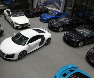 Fit Lovers kupili sobie nowy samochód z silnikiem V10. To sportowe coupe kosztuje krocie!
