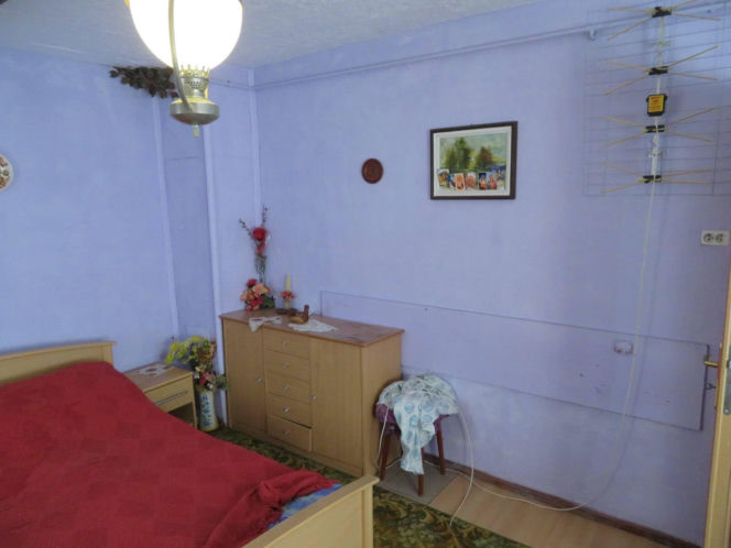 Metamorfoza starej chaty w Smarżowej