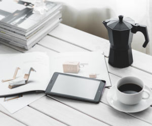 Tani tablet do 500 zł? Te 4 modele to hit! Najtańszy kupisz już za 399 zł