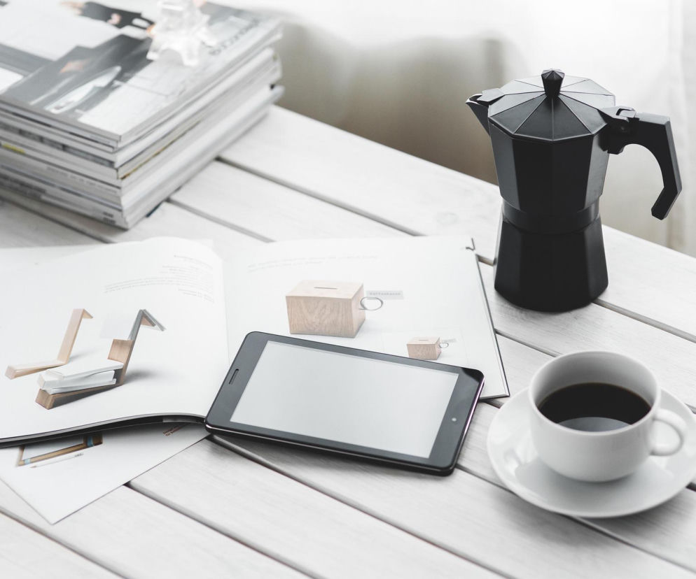 Tani tablet do 500 zł? Te 4 modele to hit! Najtańszy kupisz już za 399 zł