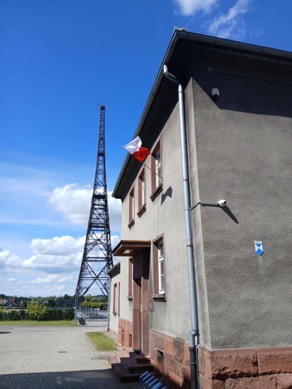 Gliwicka Radiostacja obchodzi swoje 90. urodziny. To tam rozpoczęła się II wojna światowa