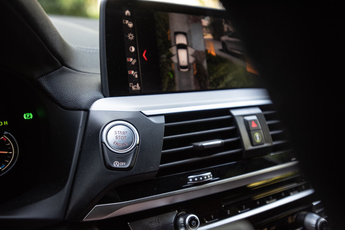 BMW X4 30i XDrive