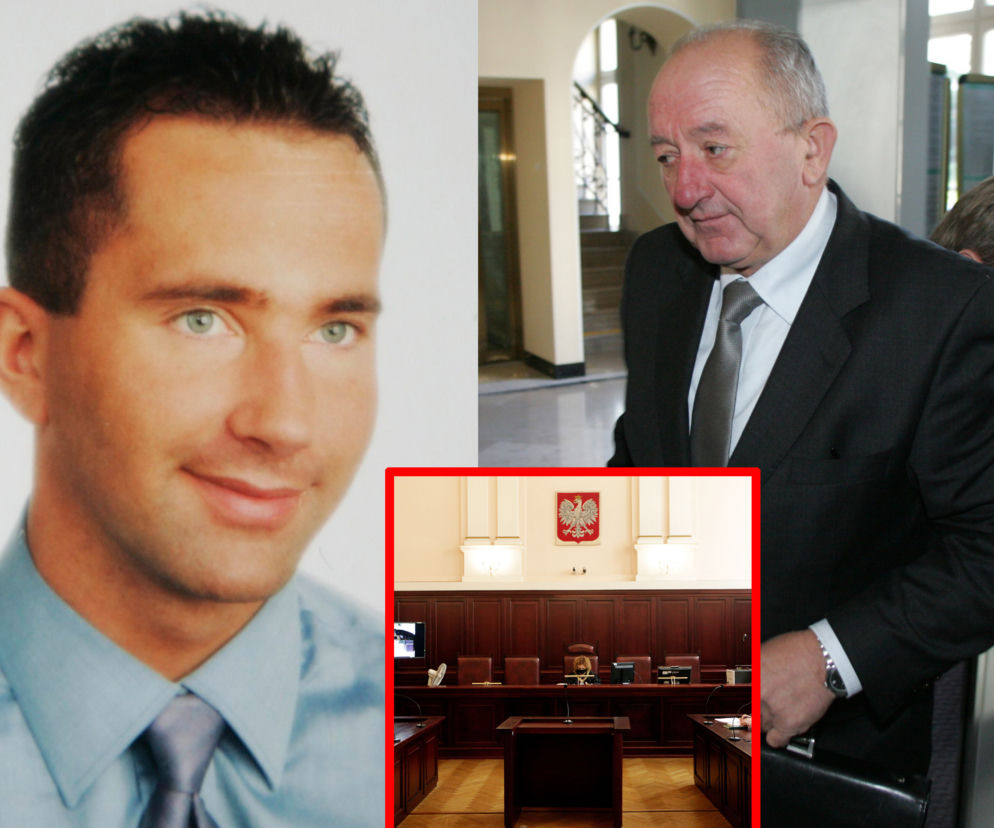 Płock. Kolejny proces ws. zabójstwa Krzysztofa Olewnika. Szokująca liczba rozpraw!