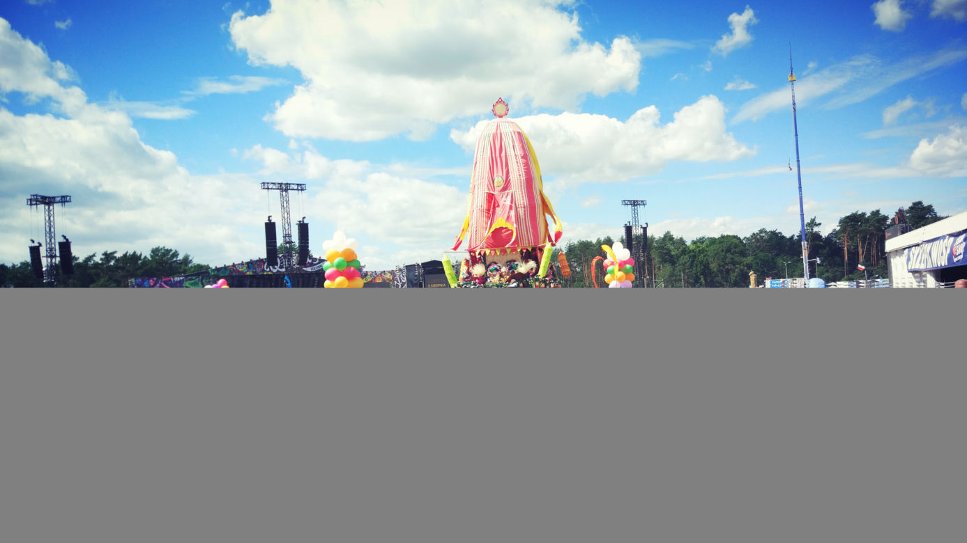 Woodstock